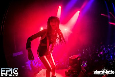 EPIC Entertainment นำเสนอ Trinity III ที่ ไลฟ์ อาร์ซีเอ — photo 9