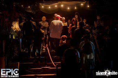 EPIC Entertainment นำเสนอ Trinity III ที่ ไลฟ์ อาร์ซีเอ — photo 20