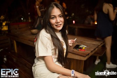 EPIC Entertainment นำเสนอ Trinity III ที่ ไลฟ์ อาร์ซีเอ — photo 27