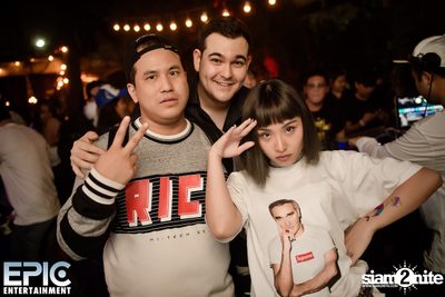 EPIC Entertainment นำเสนอ Trinity III ที่ ไลฟ์ อาร์ซีเอ — photo 30