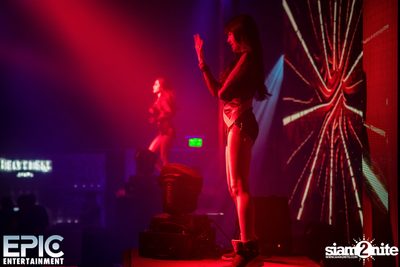 EPIC Entertainment นำเสนอ Trinity III ที่ ไลฟ์ อาร์ซีเอ — photo 36