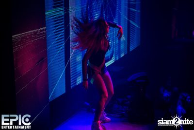 EPIC Entertainment นำเสนอ Trinity III ที่ ไลฟ์ อาร์ซีเอ — photo 37
