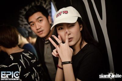 EPIC Entertainment นำเสนอ Trinity III ที่ ไลฟ์ อาร์ซีเอ — photo 41