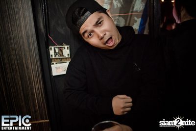 EPIC Entertainment นำเสนอ Trinity III ที่ ไลฟ์ อาร์ซีเอ — photo 42