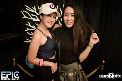 EPIC Entertainment นำเสนอ Trinity III ที่ ไลฟ์ อาร์ซีเอ — photo 43