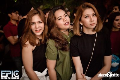 EPIC Entertainment นำเสนอ Trinity III ที่ ไลฟ์ อาร์ซีเอ — photo 54
