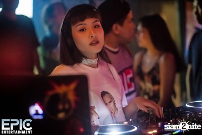 EPIC Entertainment นำเสนอ Trinity III ที่ ไลฟ์ อาร์ซีเอ — photo 58