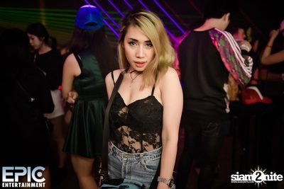 EPIC Entertainment นำเสนอ Trinity III ที่ ไลฟ์ อาร์ซีเอ — photo 69