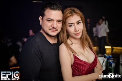 EPIC Entertainment นำเสนอ Trinity III ที่ ไลฟ์ อาร์ซีเอ — photo 71
