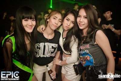 EPIC Entertainment นำเสนอ Trinity III ที่ ไลฟ์ อาร์ซีเอ — photo 72