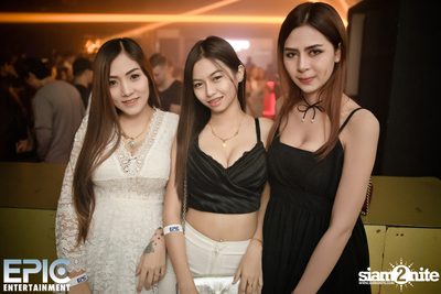 EPIC Entertainment นำเสนอ Trinity III ที่ ไลฟ์ อาร์ซีเอ — photo 79
