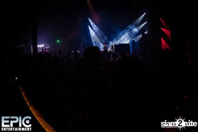 EPIC Entertainment นำเสนอ Trinity III ที่ ไลฟ์ อาร์ซีเอ — photo 82