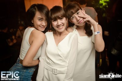 EPIC Entertainment นำเสนอ Trinity III ที่ ไลฟ์ อาร์ซีเอ — photo 90