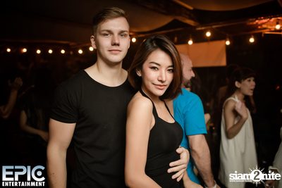 EPIC Entertainment นำเสนอ Trinity III ที่ ไลฟ์ อาร์ซีเอ — photo 93