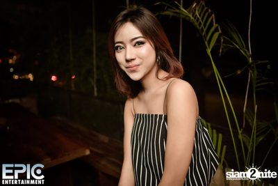 EPIC Entertainment นำเสนอ Trinity III ที่ ไลฟ์ อาร์ซีเอ — photo 97
