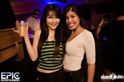 EPIC Entertainment นำเสนอ Trinity III ที่ ไลฟ์ อาร์ซีเอ — photo 98