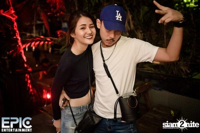 EPIC Entertainment นำเสนอ Trinity III ที่ ไลฟ์ อาร์ซีเอ — photo 107