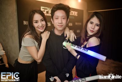 EPIC Entertainment นำเสนอ Trinity III ที่ ไลฟ์ อาร์ซีเอ — photo 110
