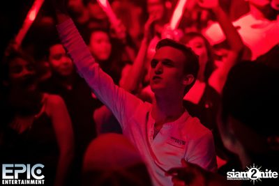 EPIC Entertainment นำเสนอ Trinity III ที่ ไลฟ์ อาร์ซีเอ — photo 115