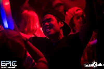 EPIC Entertainment นำเสนอ Trinity III ที่ ไลฟ์ อาร์ซีเอ — photo 116