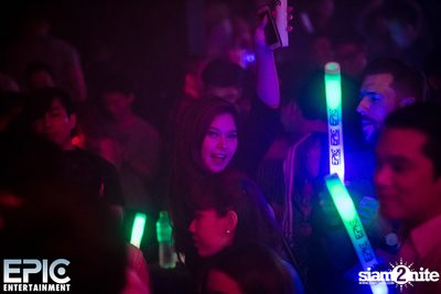 EPIC Entertainment นำเสนอ Trinity III ที่ ไลฟ์ อาร์ซีเอ — photo 119