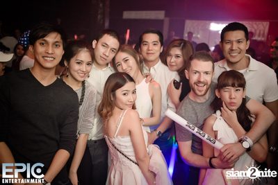 EPIC Entertainment นำเสนอ Trinity III ที่ ไลฟ์ อาร์ซีเอ — photo 121