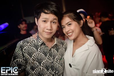 EPIC Entertainment นำเสนอ Trinity III ที่ ไลฟ์ อาร์ซีเอ — photo 122
