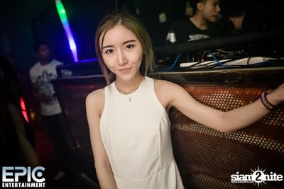 EPIC Entertainment นำเสนอ Trinity III ที่ ไลฟ์ อาร์ซีเอ — photo 127