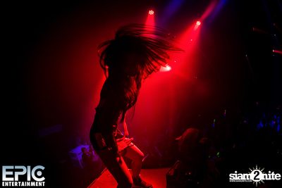 EPIC Entertainment นำเสนอ Trinity III ที่ ไลฟ์ อาร์ซีเอ — photo 128