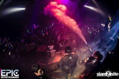EPIC Entertainment นำเสนอ Trinity III ที่ ไลฟ์ อาร์ซีเอ — photo 129
