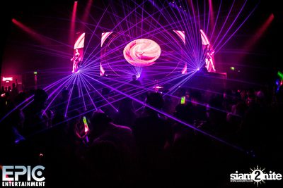 EPIC Entertainment นำเสนอ Trinity III ที่ ไลฟ์ อาร์ซีเอ — photo 134