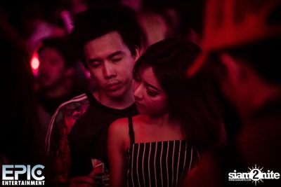 EPIC Entertainment นำเสนอ Trinity III ที่ ไลฟ์ อาร์ซีเอ — photo 141