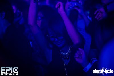 EPIC Entertainment นำเสนอ Trinity III ที่ ไลฟ์ อาร์ซีเอ — photo 143