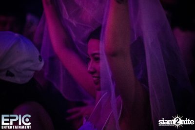 EPIC Entertainment นำเสนอ Trinity III ที่ ไลฟ์ อาร์ซีเอ — photo 144