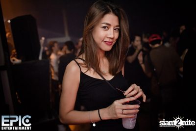 EPIC Entertainment นำเสนอ Trinity III ที่ ไลฟ์ อาร์ซีเอ — photo 147