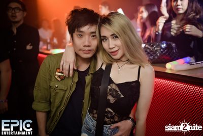 EPIC Entertainment นำเสนอ Trinity III ที่ ไลฟ์ อาร์ซีเอ — photo 148