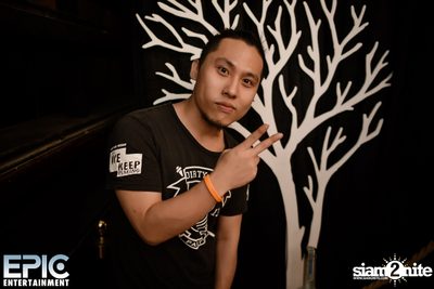EPIC Entertainment นำเสนอ Trinity III ที่ ไลฟ์ อาร์ซีเอ — photo 154