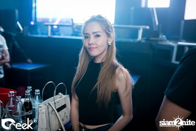 ปาร์ตี้คืนวันเสาร์ ที่ร้าน ครีก คลับ, เลียบทางด่วนรามอินทรา — photo 7