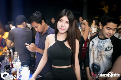 ปาร์ตี้คืนวันเสาร์ ที่ร้าน ครีก คลับ, เลียบทางด่วนรามอินทรา — photo 14