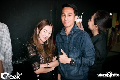 ปาร์ตี้คืนวันเสาร์ ที่ร้าน ครีก คลับ, เลียบทางด่วนรามอินทรา — photo 21