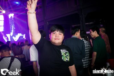 ปาร์ตี้คืนวันเสาร์ ที่ร้าน ครีก คลับ, เลียบทางด่วนรามอินทรา — photo 32