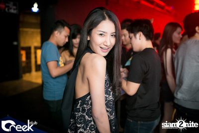 ปาร์ตี้คืนวันเสาร์ ที่ร้าน ครีก คลับ, เลียบทางด่วนรามอินทรา — photo 34