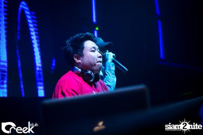 ปาร์ตี้คืนวันเสาร์ ที่ร้าน ครีก คลับ, เลียบทางด่วนรามอินทรา — photo 55