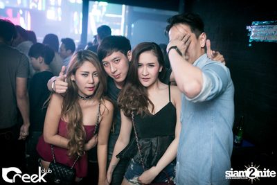 ปาร์ตี้คืนวันเสาร์ ที่ร้าน ครีก คลับ, เลียบทางด่วนรามอินทรา — photo 65