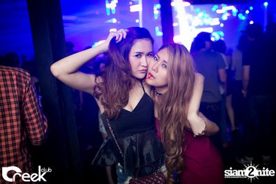 ปาร์ตี้คืนวันเสาร์ ที่ร้าน ครีก คลับ, เลียบทางด่วนรามอินทรา — photo 67