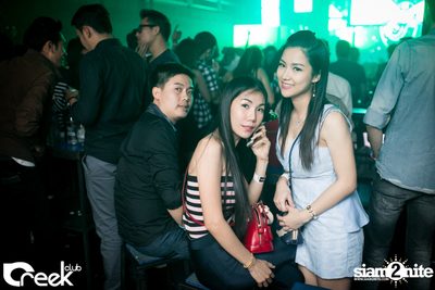 ปาร์ตี้คืนวันเสาร์ ที่ร้าน ครีก คลับ, เลียบทางด่วนรามอินทรา — photo 69