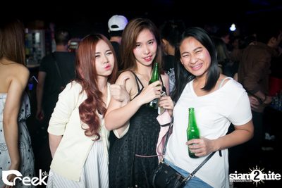 ปาร์ตี้คืนวันเสาร์ ที่ร้าน ครีก คลับ, เลียบทางด่วนรามอินทรา — photo 71