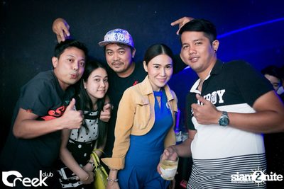 ปาร์ตี้คืนวันเสาร์ ที่ร้าน ครีก คลับ, เลียบทางด่วนรามอินทรา — photo 75
