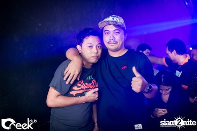 ปาร์ตี้คืนวันเสาร์ ที่ร้าน ครีก คลับ, เลียบทางด่วนรามอินทรา — photo 77