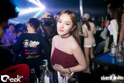 ปาร์ตี้คืนวันเสาร์ ที่ร้าน ครีก คลับ, เลียบทางด่วนรามอินทรา — photo 81